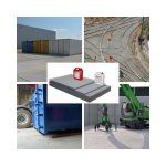 BAUTECH® NANOSEAL - Lítium-szilikát tömítő és tömörítő beton padlókhoz. 5l