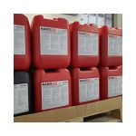 BAUTECH® NANOSEAL - Lítium-szilikát tömítő és tömörítő beton padlókhoz. 5l