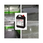 BAUTECH® TERRASEAL - Csiszolt betonfelületek tömítésére. 5l 