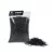 BlackPoly Mex építőipari polimer betonerősítő makroszál (40 mm  Ø 0,60 mm). 1kg 
