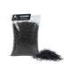 BlackPoly Mex építőipari polimer betonerősítő makroszál (40 mm  Ø 0,60 mm). 1kg 