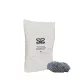 Eco Twist 54. 3 kg/zsák. Csavart, kötegelt monofil szál (54 mm) - ipari padló beton készítéséhez