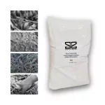 Eco Twist 54. 5 kg/zsák. Csavart, kötegelt monofil szál (54 mm) - ipari padló beton készítéséhez