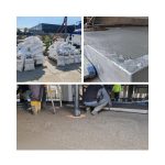 Fiber szál, beton erősítő szál. 1 kg/csomag. Statikai makrószál (42-45 mm) adalék betonozáshoz acélháló helyett