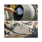 Fiber szál, beton erősítő szál. 5 kg/zsák. Statikai makrószá