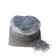 PolyMex építőipari polimer betonerősítő makroszál (35-40 mm). 1kg