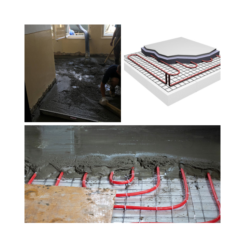 Padlofutes Beton () Padlofutes Beton