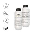 Betonfolyósító beton adalék - képlékenyítő. A beton képlékenységének javítására. 1l