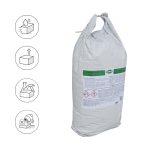 Vízzáróság növelő beton adalék 10kg/zsák. Tartós védelem nedvesség ellen. Pincék, vízaknák, medencék betonjába