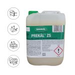 Zsaluzatleválasztó 5L. Megakadályozza, hogy a beton ráragadjon a zsalura/sablonra. 5L