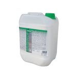Párazáró, kipárolgásgátló szer 5L. Friss beton kiszáradás gátlására, friss beton védelmére. 5L