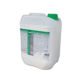   Párazáró, kipárolgásgátló szer 5L. Friss beton kiszáradás gátlására, friss beton védelmére. 5L