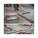 Tapadóhíd 5Kg. Azonnal használható erősen tapadó réteg kialakítására. 5Kg