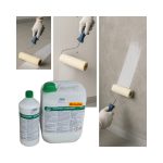 Mélyalapozó, diszperziós alapozó tapadóhíd képző funkcióval (1:3) 5L. Csökkenti a szívóképességet, javítva a tapadást.5L