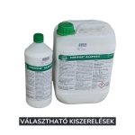 Mélyalapozó, diszperziós alapozó tapadóhíd képző funkcióval (1:3) 1L. Csökkenti a szívóképességet, javítva a tapadást. 1L