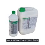 Betonlakk. Betonpadló védő és pormentesítő bevonat 5L. Fényes, jól tisztítható, kopásálló védőréteg kialakítására. 5L